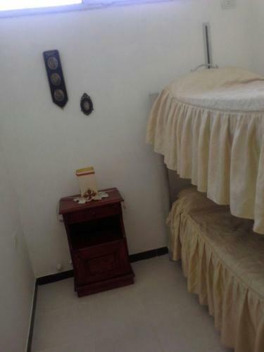 Apartamento Departamento En Tierra Santa