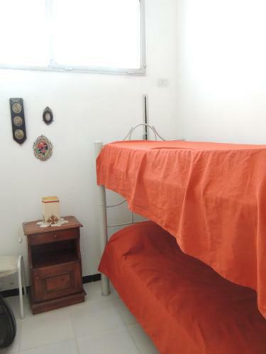 Apartamento Departamento En Tierra Santa
