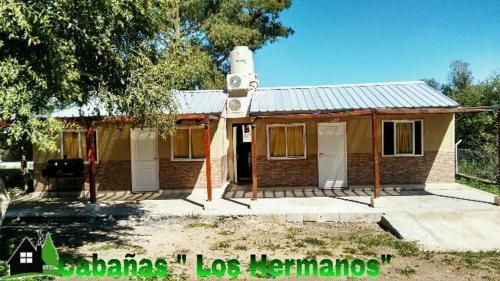 Lodge Caba�as Los Hermanos