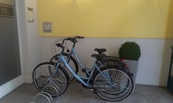 Amalienhof Hotel Weimar-vch