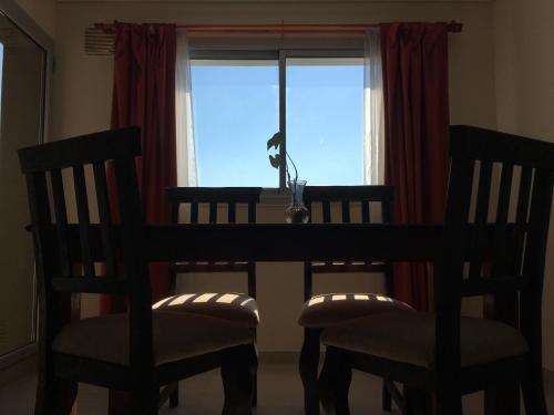 Apartamento Hermoso Dpto Cordoba Terraforte