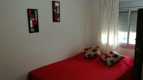 Apartamento Terra Forte Cordoba