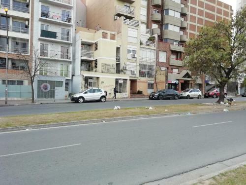 Apartamento Amaneceres II