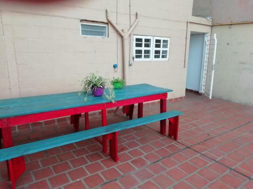 Apartamento Amaneceres II