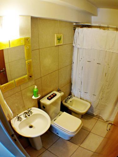 Apartamento Jacarand�