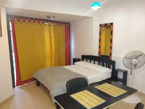 Apartamento Route 66