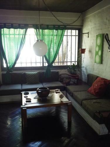 Casa De Huespedes De Adriana