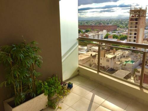 Apartamento Departamento Obispo Trejo