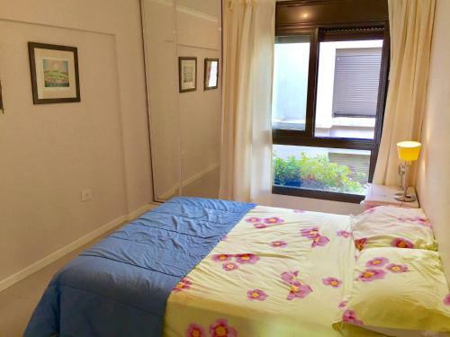 Apartamento Departamento Obispo Trejo