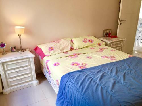 Apartamento Departamento Obispo Trejo