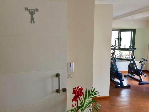 Apartamento Departamento Obispo Trejo