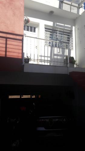 Apartamento Departamento Brasil 930