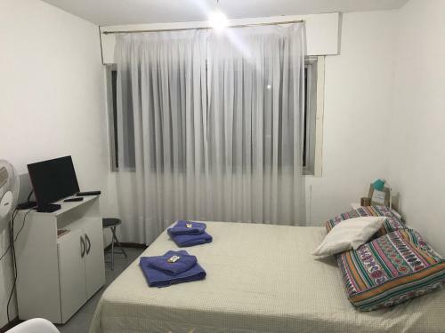 Apartamento La Mansa