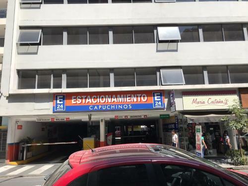 Apartamento La Mansa