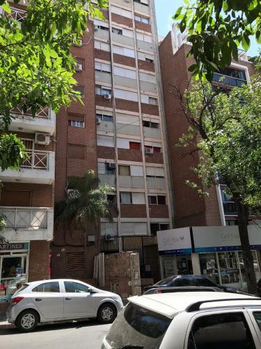 Apartamento La Mansa