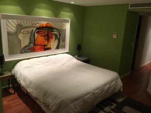 Apartamento Altos De Chacabuco