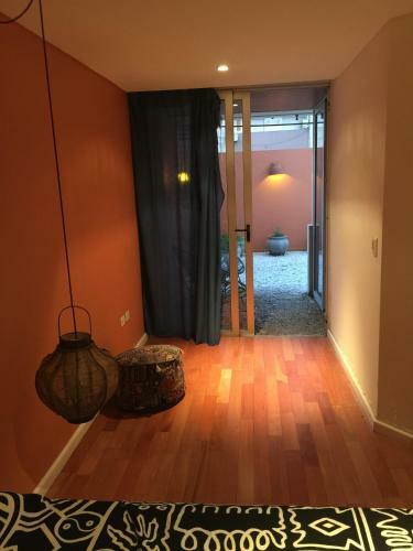 Apartamento Altos De Chacabuco