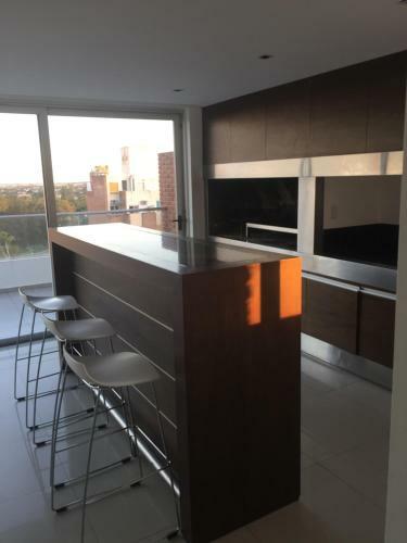 Apartamento Altos De Chacabuco