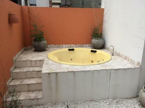 Apartamento Altos De Chacabuco