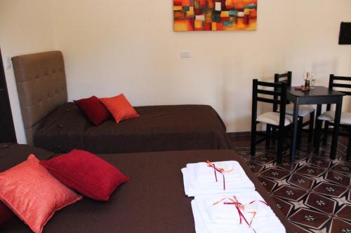 Villa Cabrera Apart And Suites