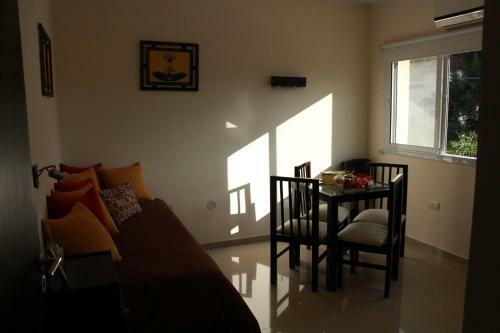 Villa Cabrera Apart And Suites