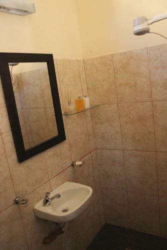 Villa Cabrera Apart And Suites