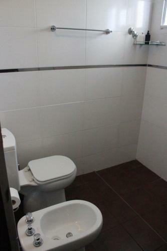 Villa Cabrera Apart And Suites