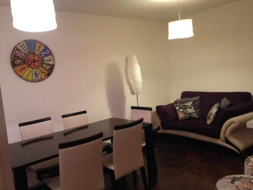 Apartamento Confortable En Excelente Ubicaci�n