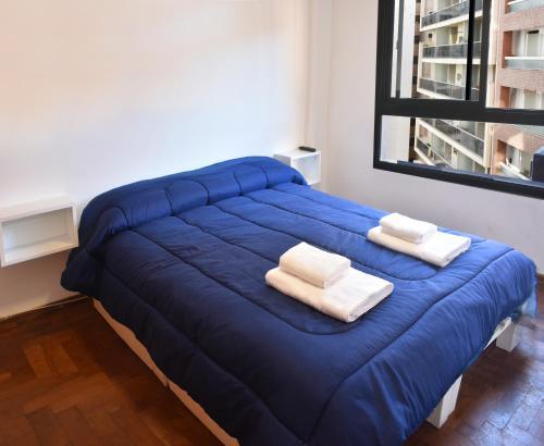 Apartamento Departamento Nueva C�rdoba 4