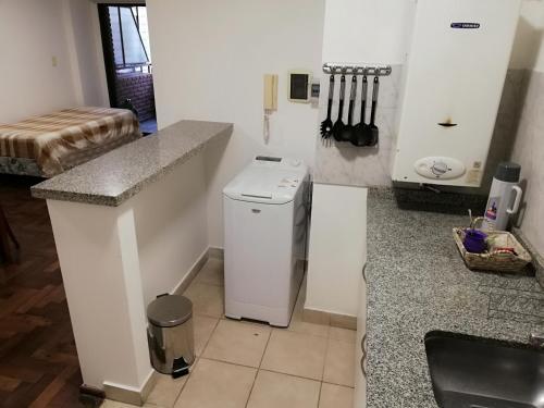Apartamento Departamento Nueva C�rdoba 4