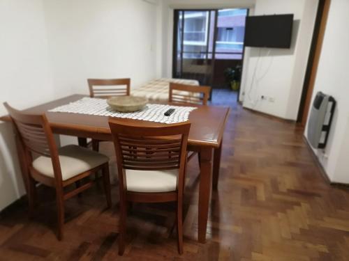 Apartamento Departamento Nueva C�rdoba 4