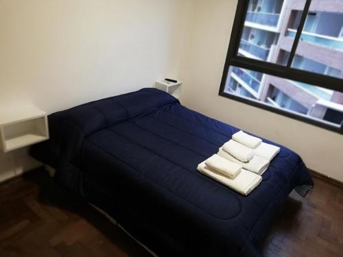 Apartamento Departamento Nueva C�rdoba 4
