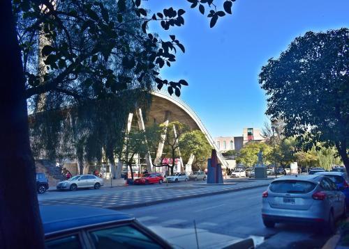 Apartamento Departamento Nueva C�rdoba 4