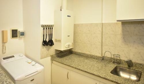 Apartamento Departamento Nueva C�rdoba 4
