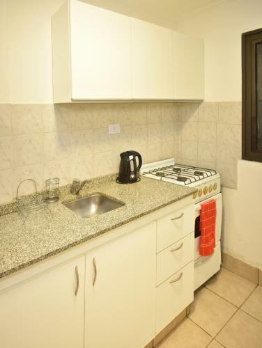 Apartamento Departamento Nueva C�rdoba 4