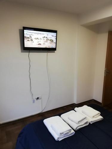 Apartamento Departamento Nueva C�rdoba 4