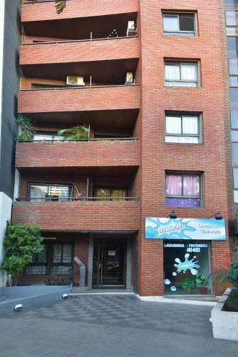 Apartamento Departamento Nueva C�rdoba 4