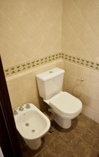 Apartamento Departamento Nueva C�rdoba 4