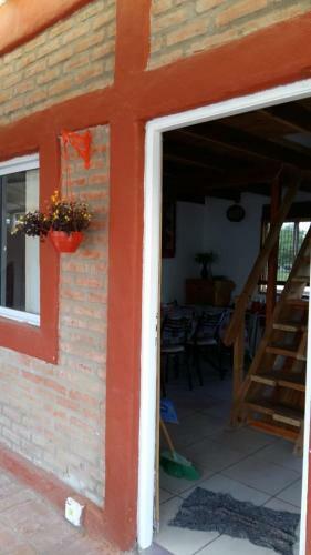 Lodge Caba�as Kehuen
