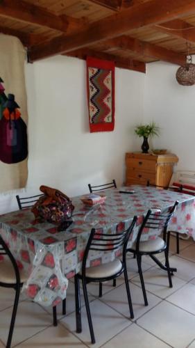 Lodge Caba�as Kehuen