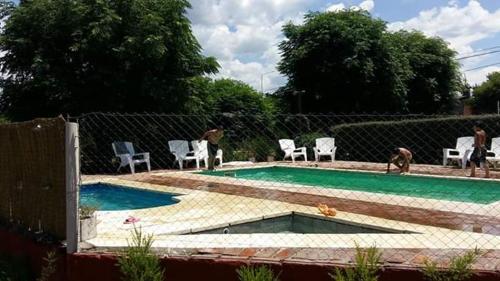 Lodge Caba�as Kehuen