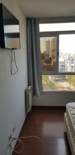 Apartamento Torres Del Rio