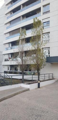 Apartamento Torres Del Rio