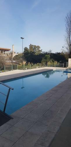 Apartamento Torres Del Rio