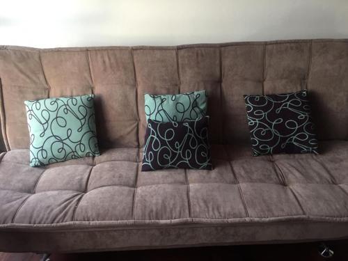 Apartamento Nueva Cordoba Funcional