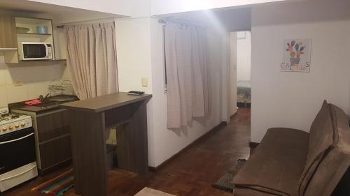 Apartamento Nueva Cordoba Funcional