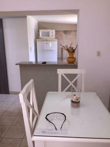 Apartamento El Portal