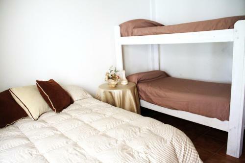Bienvenido Mundo Hostel