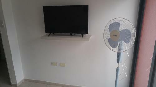 Apartamento Departamento Miradores