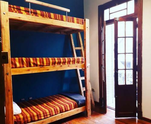 Albergue Rocko